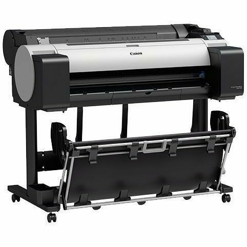 Canon imagePROGRAF TM-305 Inkjet Large Format Printer - 36" Print Width - Color