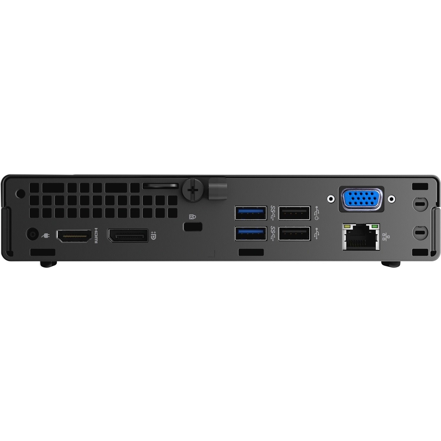 Wisenet WAVE Recording Server - 2 TB HDD