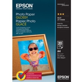 Epson Photo Paper