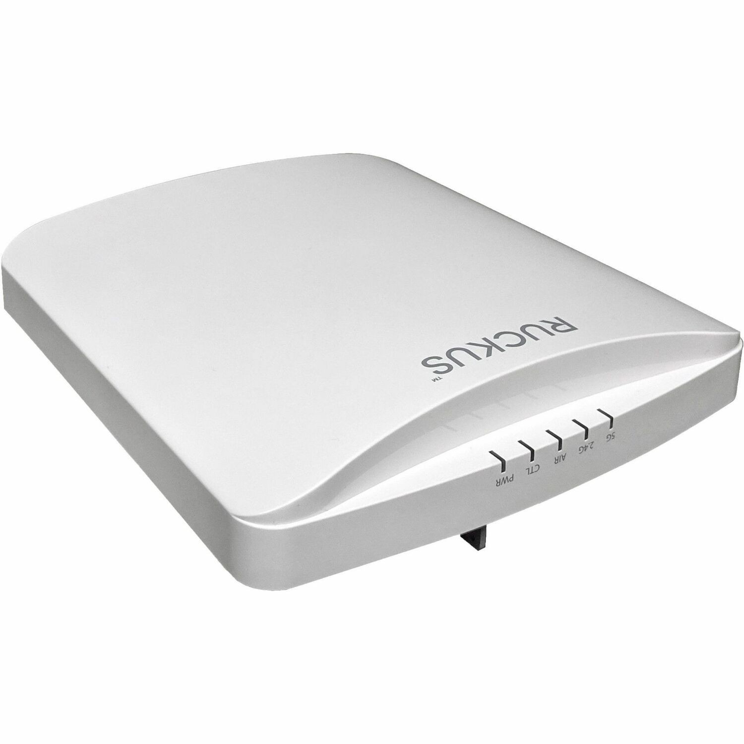 RUCKUS R750 Dual Band Wi-Fi 6 IEEE 802.11 a/b/g/n/ac/ax 3.46 Gbit/s Wireless Access Point - Indoor