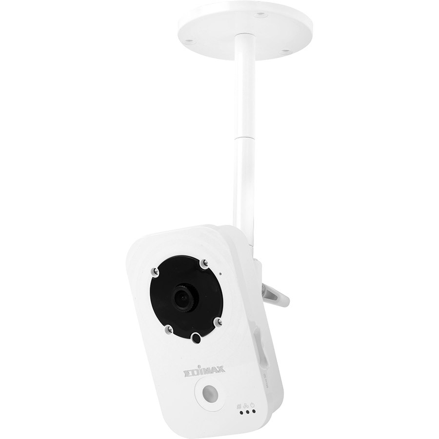 Edimax IC-3140W Network Camera - Colour