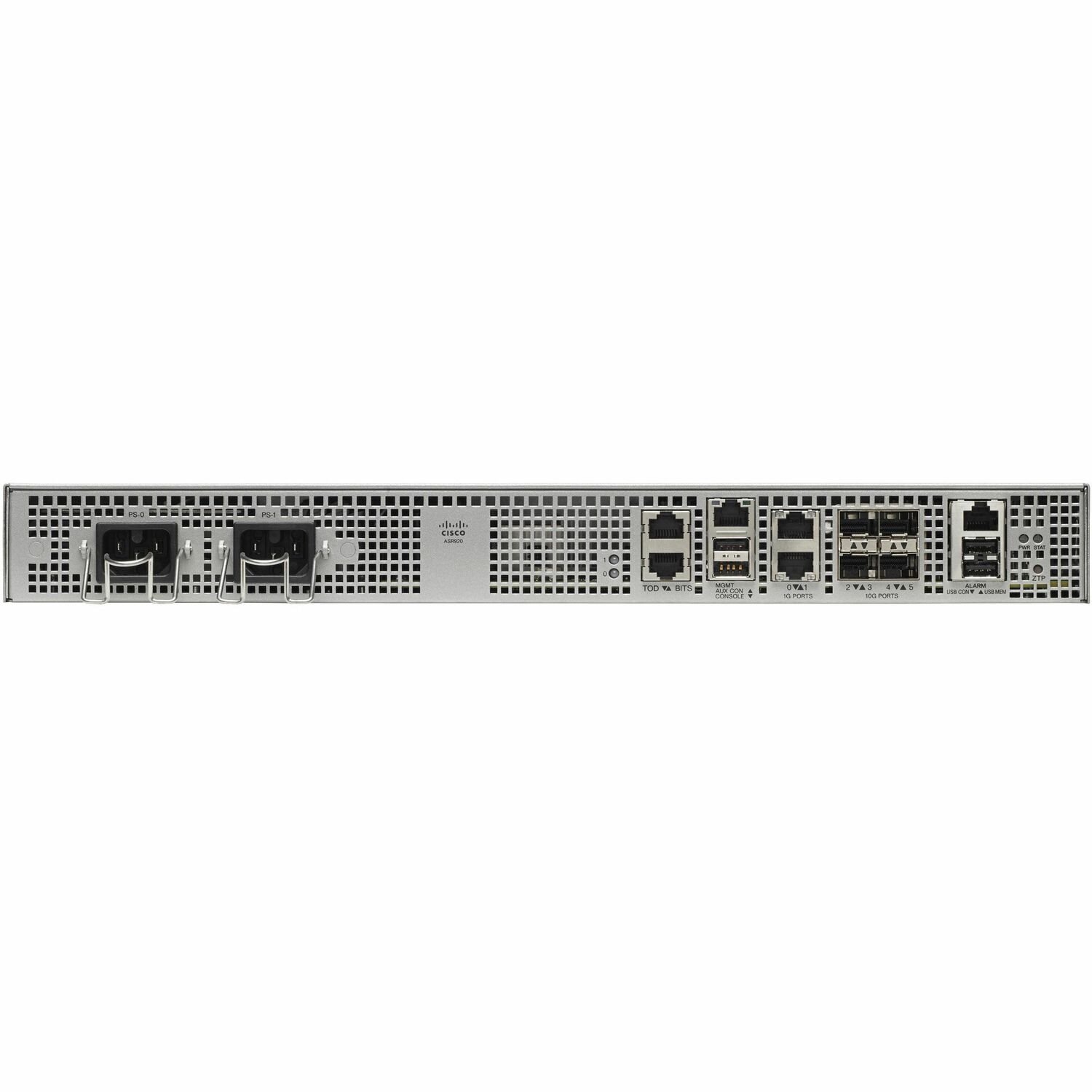 Cisco ASR-920-4SZ-A Router