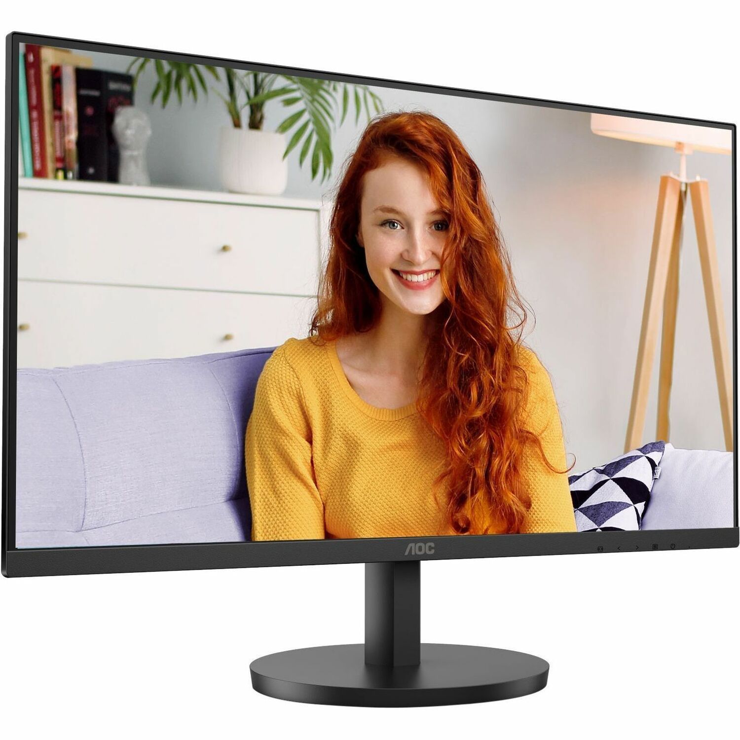 Aoc A2 Led Display 68.6 CM (27")