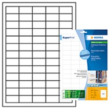 Herma SuperPrint 4212 Multipurpose Label