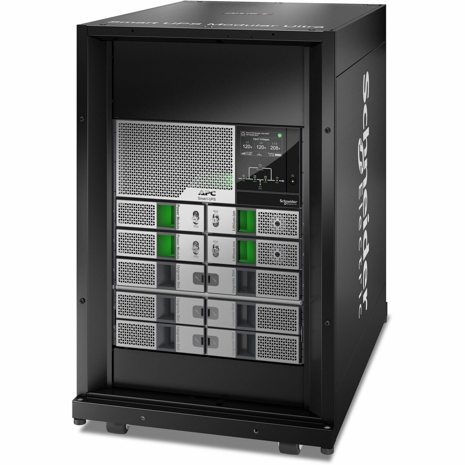 APC by Schneider Electric Smart-UPS 10kVA Tower UPS