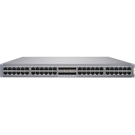 Juniper QFX QFX5120-48T 48 Ports Manageable Ethernet Switch