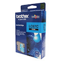 Brother Original Inkjet Ink Cartridge - Cyan - 1 Pack