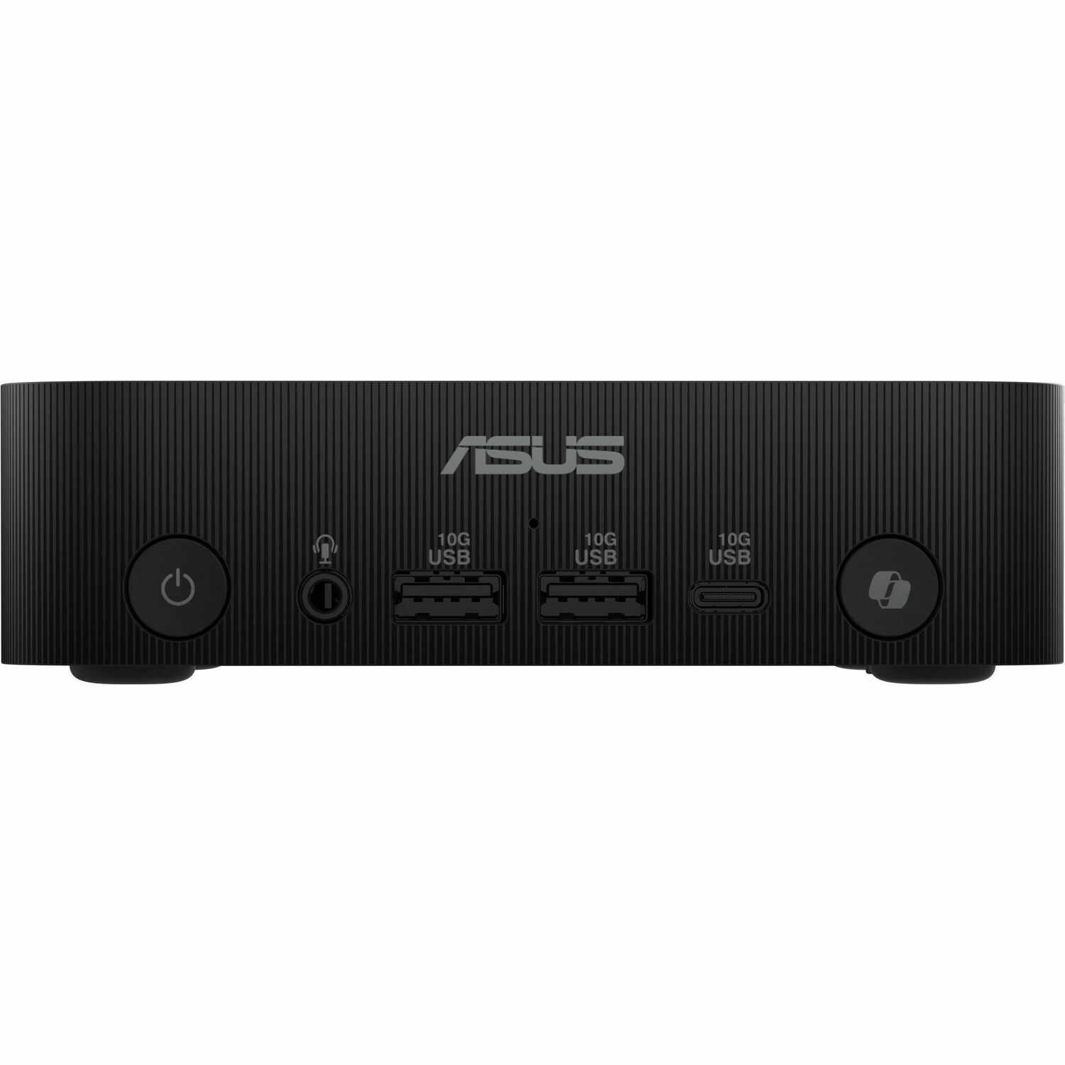 Asus ExpertCenter PN54-BB5000ETL-A Barebone System - Mini PC - AMD Ryzen AI 5 340