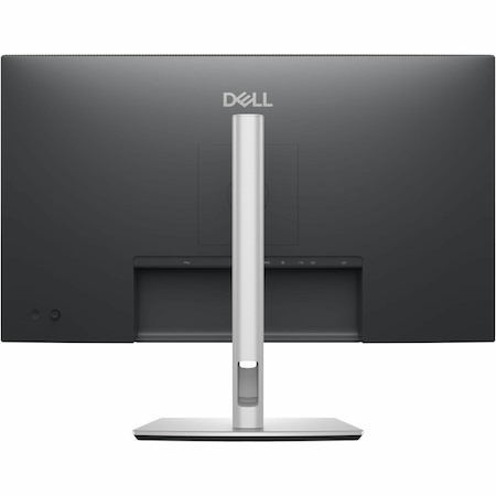 Dell Pro Plus P2725D 27" Class WQHD LED Monitor - 16:9 - Black, Silver