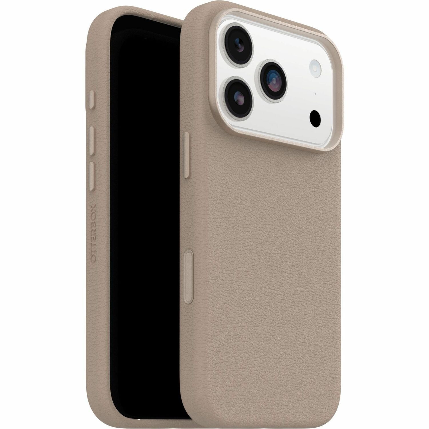 OtterBox Symmetry Case voor Apple iPhone 17 Pro Smartphone - Detailhandel