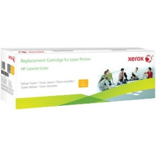 Xerox Original Laser Toner Cartridge CF362A - Yellow - 1 / Pack