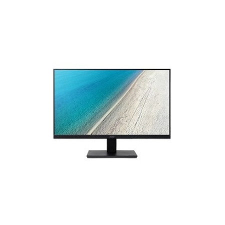 Acer V277 27" Class Full HD LCD Monitor - 16:9 - Black