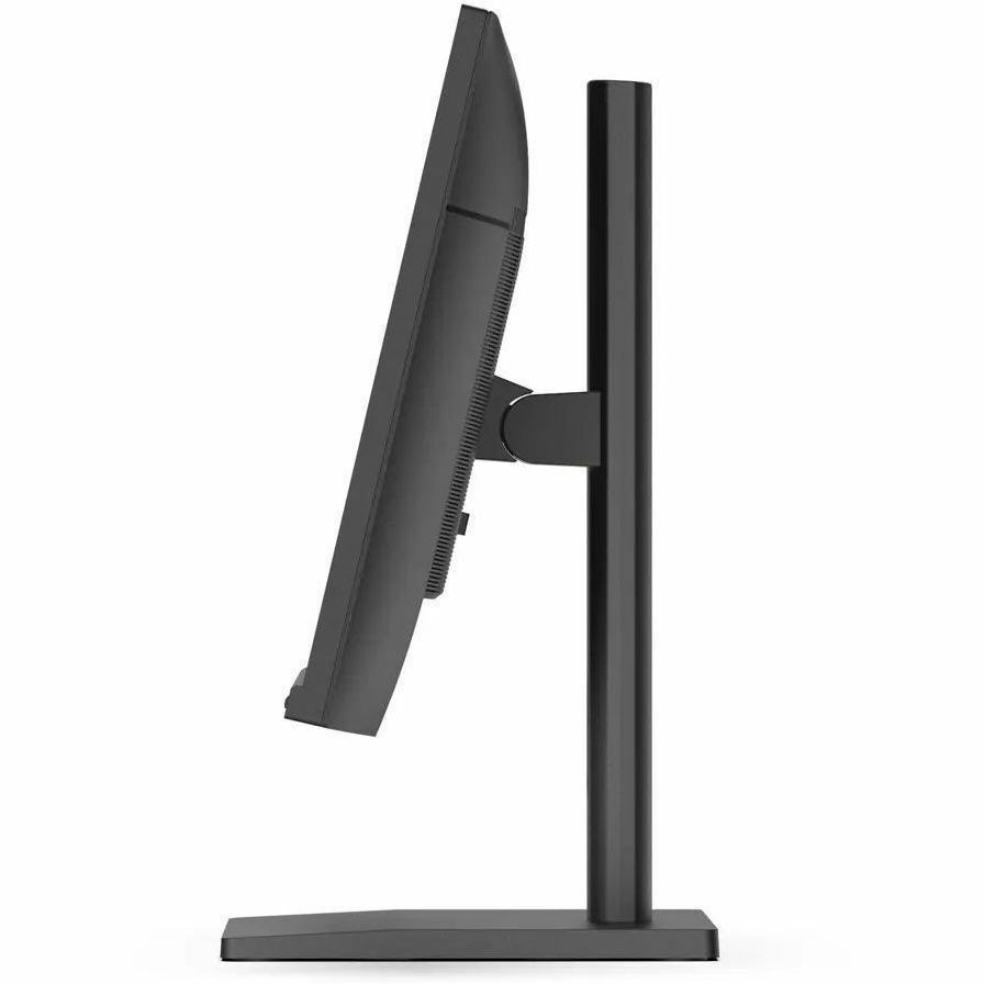 HANNspree 23.8In 16:9 1920X1080 250CD/M2 1300:1 7MS Hdmi/Dp