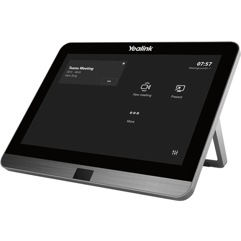 Yealink MTOUCH II A/V Control Panel