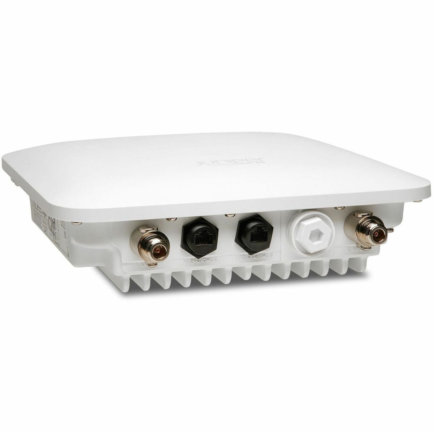 Mist AP63E Dual Band Wi-Fi 6 IEEE 802.11 a/b/g/n/ac/ax 3.50 Gbit/s Wireless Access Point - Outdoor
