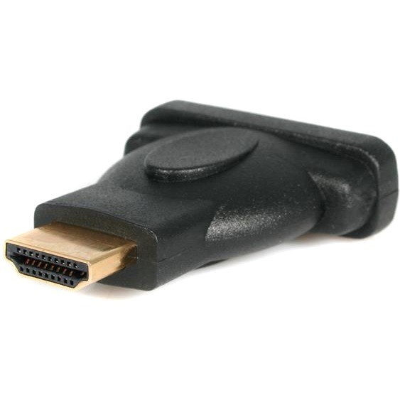 StarTech.com HDMIÂ&reg; to DVI-D Video Cable Adapter - M/F