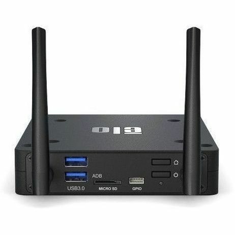 Elo Backpack 5 E620713 Digital Signage Appliance