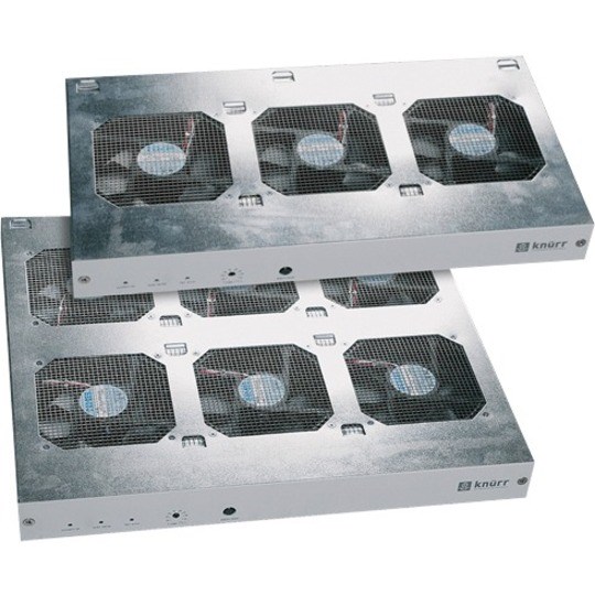 Vertiv Knurr CoolBlast Cooling Module - Rack