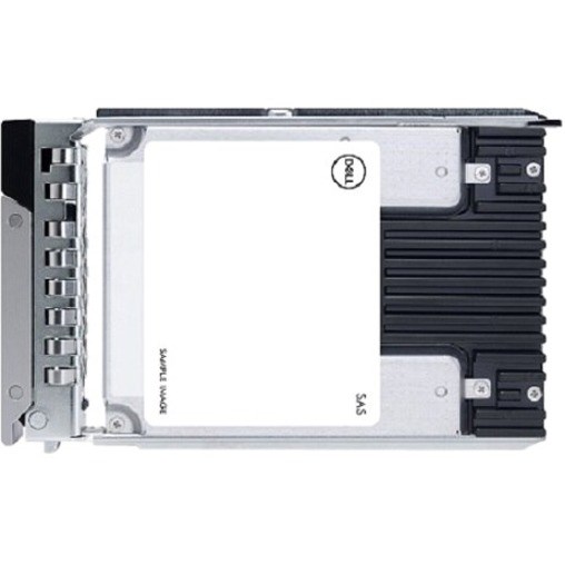 DELL SOURCING - NEW PM5-R KPM5XRUG3T84 3.84 TB Solid State Drive - 2.5" Internal - SAS (12Gb/s SAS) - Read Intensive