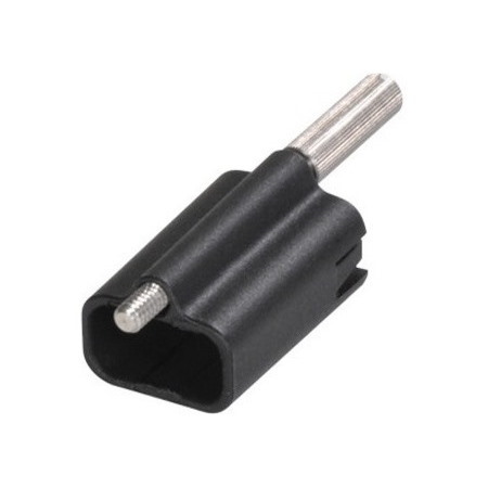 Sonnet ThunderLok 3 Thunderbolt Connector Retainer Clip (2-Pack)