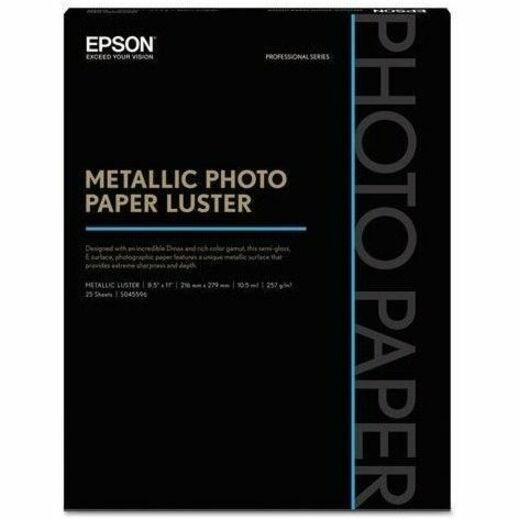 Epson Photo Paper