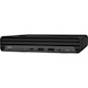HP Elite Mini 800 G9 Desktop Computer - Intel - Mini PC