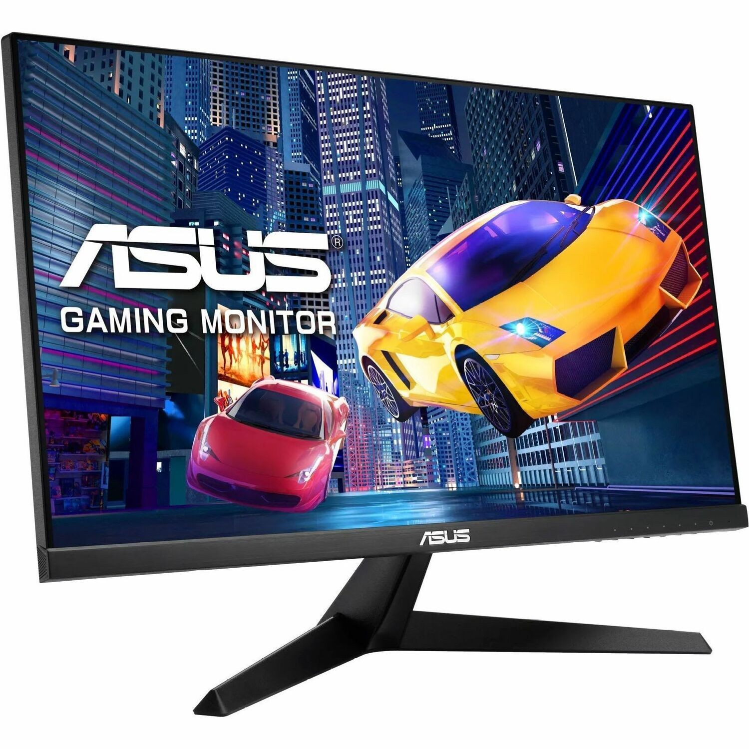 Asus VY249HGR 60,45CM 23,8Zoll Ips Wled FHD 16:9 120Hz 250CD/M2 1MS Hdmi D-Sub Black