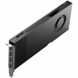 PNY NVIDIA Quadro RTX 4000 Graphic Card - 20 GB GDDR6