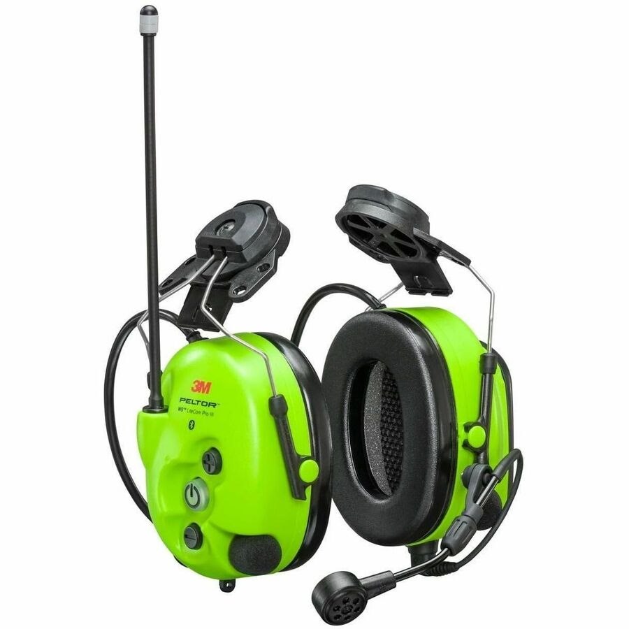 3M LiteCom Pro III WS Headset