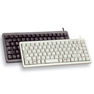 CHERRY G84-4100 Compact-Keyboard