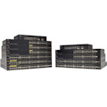 Cisco SG350-28P 28-Port Gigabit PoE Managed Switch