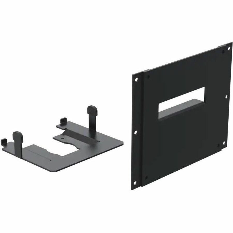 SpacePole Mounting Plate for Printer