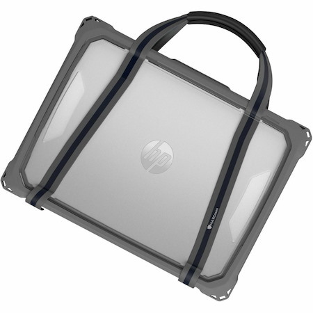 MAXCases Extreme Shell-FL Notebook Case