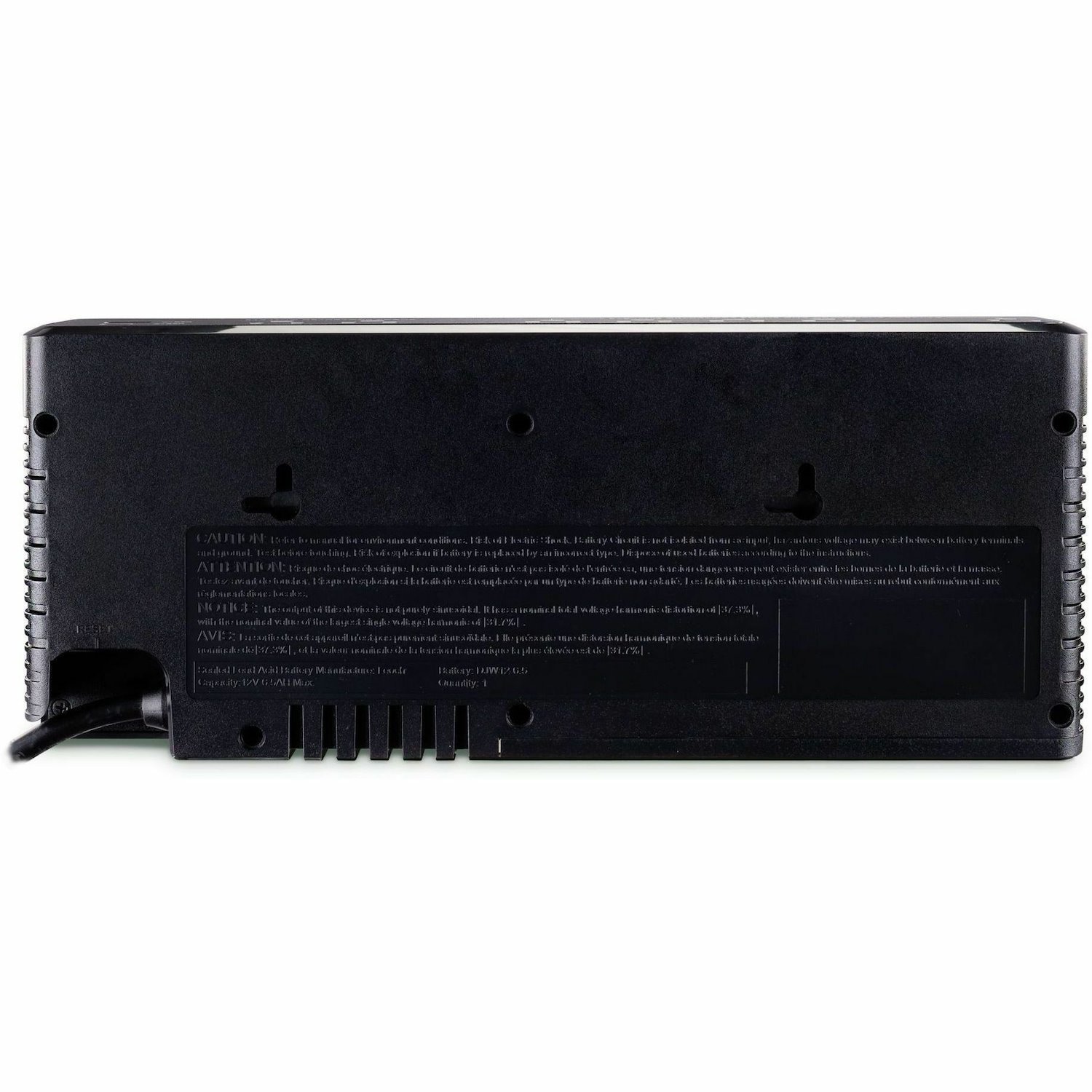 CyberPower GX950UC 950VA Compact UPS