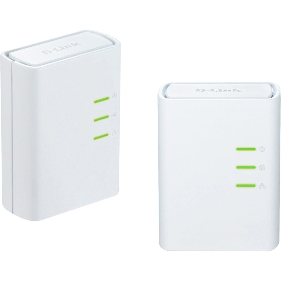D-Link Network Starter Kit
