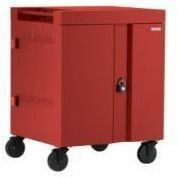 Bretford CUBE Cart Mobile Charging Cart