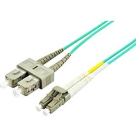 Comsol 2 m Fibre Optic Network Cable