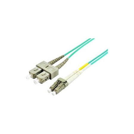 Comsol 5 m Fibre Optic Network Cable