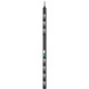 APC NetShelter Rack PDU Advanced, Metered, 3Phase, 11kW 400V 16A or 11.5kW 415V 20A, 42 Outlets, IEC309