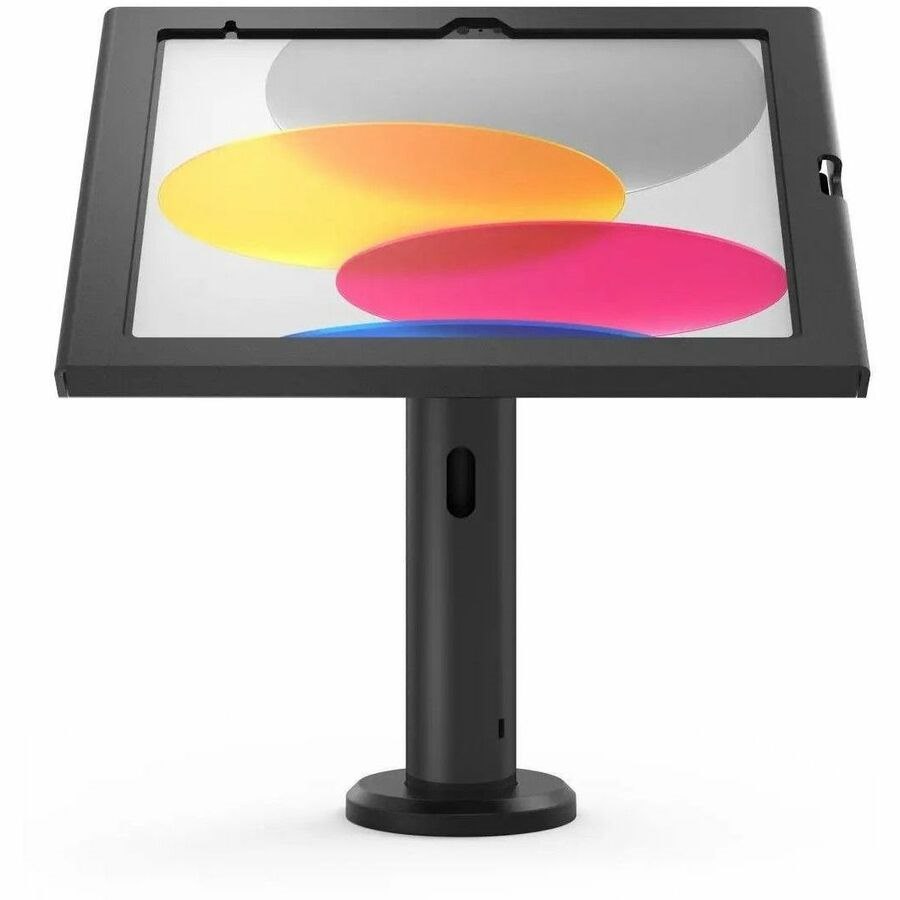 Compulocks iPad 10.9" 10th Gen Swell Enclosure Tilting Stand 4" Black