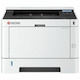 Kyocera Ecosys PA4000wx Desktop Wired/Wireless Laser Printer - Monochrome