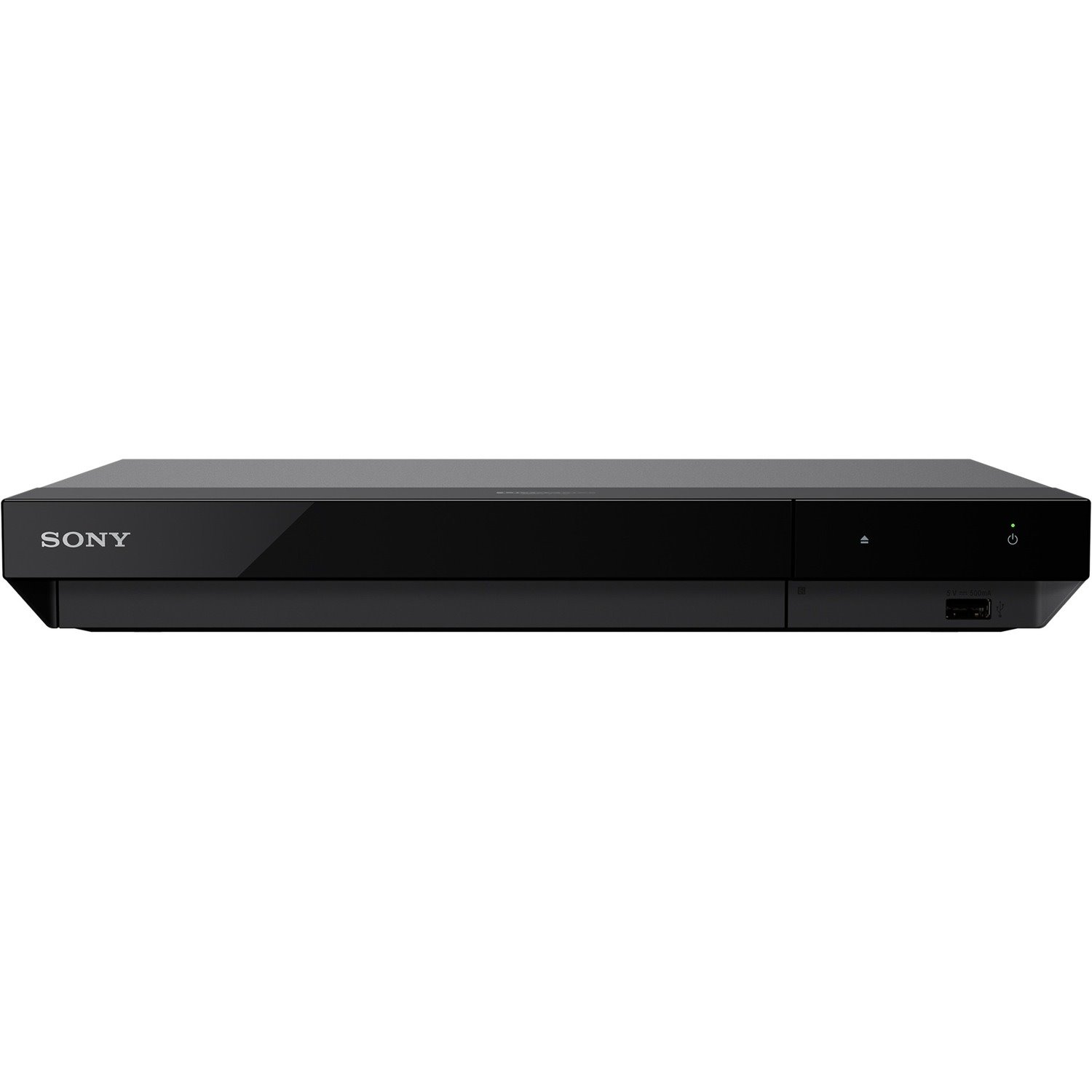 Sony UBP-X500 1 Disc(s) Blu-ray Disc Player - 2160p