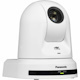 Panasonic UE30 Video Conferencing Camera - White - USB Type C