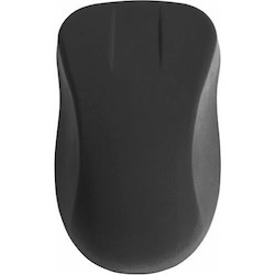 TG3 Electronics TG3 Black Sealed Washable Wireless Mouse
