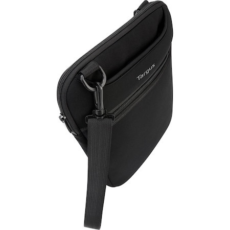 Targus TSS913 Carrying Case (Sleeve) for 14" Microsoft Surface Book Notebook, Chromebook - Black