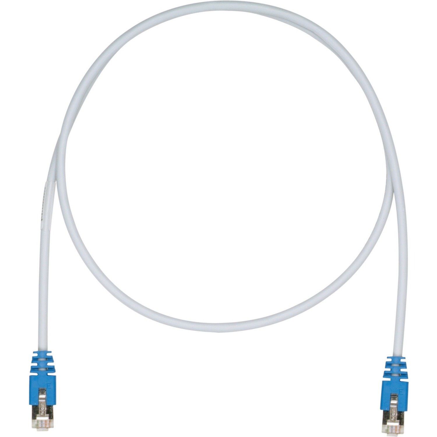 Panduit Cat.5e F/UTP Network Cable