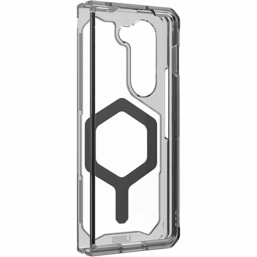 Urban Armor Gear Plyo Pro Galaxy Z Fold5 (2023) Case - Ash/Space Grey