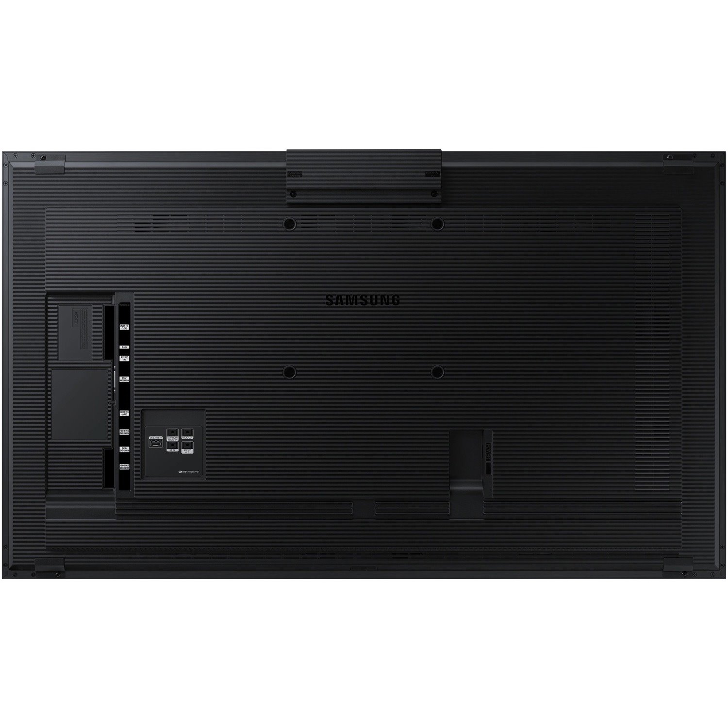 Samsung QM55B-T 54.6" LCD Digital Signage Display - Energy Star
