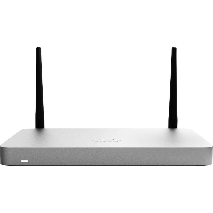 Meraki MX67C  Network Security/Firewall Appliance