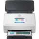 HP Scanjet Enterprise Flow N7000 snw1 Sheetfed Scanner - 600 x 600 dpi Optical